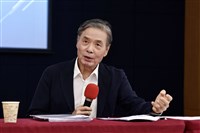 金溥聰：未收到馬以南簡訊　將對李德維採取法律行動