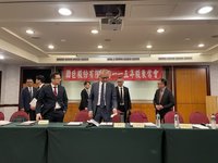 陳泰銘：核能是電力解決方案　國巨攻AI液冷感測