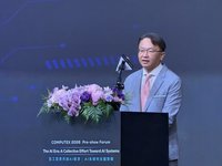 CPU嚴重缺貨　陳俊聖：更多晶片廠加入有助緩解