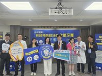 藥師攜牙醫推221刷牙原則　拚「8020」健康老化