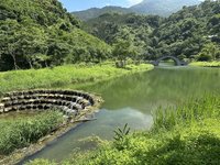 馬太鞍溪第二道防線擬徵收土地　居民憂吉利潭恐不保