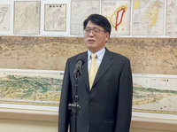 藍委稱「釋出極大善意」　中選會媒宣費僅遭刪78萬元