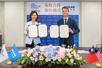 台塑水科與藝康策略合作　助攻台灣工業水處理升級