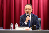高鐵邁20年、史哲續掌舵　設備汰換挑戰「穿衣改衣」