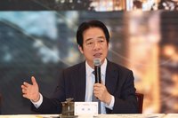 政府推人口對策新戰略　賴清德籲黨公職強化宣傳