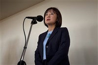 民進黨選對會建議縣黨部　徵召林月琴參選苗栗市長