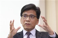 彭金隆：台灣已是國際級資本市場　需更多元商品服務