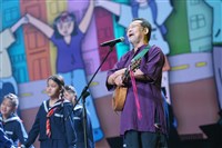 2026總統府音樂會屏東登場 千人感動齊唱《黃昏的故鄉》