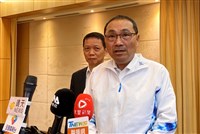 侯友宜談失智照護  友善社區減輕家庭負擔壓力