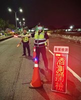 雲林5個月3毒駕事故6傷　警方加強取締
