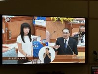 毒駕氾濫　侯友宜：應強化源頭預防、重懲累犯