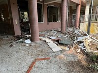 嘉縣竹崎廢棄校園爆炸案　2嫌遭檢求刑7年半