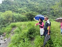 政院撥用26公頃土地　南迴傳統生態園區向前推進