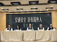 1至2月酒駕奪24命增逾7成　交部：加強防制、執法