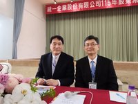 羅智先：股市太精彩　資金沒時間流向消費