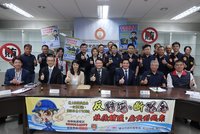 北檢查賄列車前進松山　杜絕幽靈人口危害選舉