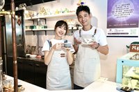 楊子儀林玟誼新戲挑戰叔姪戀　笑稱無激情片段
