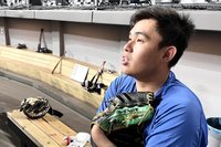 悍將勝場增  曾峻岳登板頻率上升樂看挑戰
