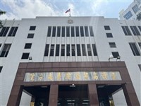 前台南副市長顏純左么兒詐逾億　二審改判緩刑定讞