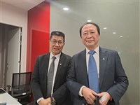 宏羚攜手LiveX.AI　COMPUTEX秀任務型生成式AI