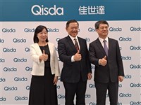 佳世達攜手AMD布局AI基礎設施　旗下其曜偕健策攻散熱