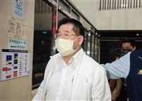 陳重文案涉做偽證  台智光董事長李慶煌遭訴