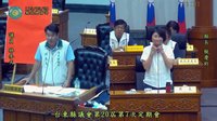 為廟宇協調土地獲議員肯定  饒慶鈴給自己笑容