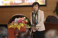 傅崐萁拋生一胎免費住社宅30年　劉世芳：恐產生排擠