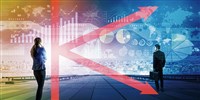 AI裁員潮來襲 K型經濟下的階級重組