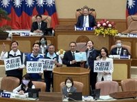 議員爭取新北大巨蛋落腳樹林　侯友宜：最快7月公布