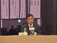星宇航空新航點公開　張國煒：蘇黎世、巴塞隆納