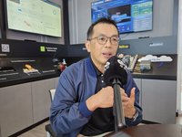 東南亞供應鏈重組  研華檳城擴大邊緣AI布局