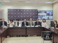 民眾黨團提修法　促檢察總長人選遭否決不得代理