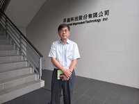 昇達科：低軌衛星商機達10年　擬跨AI伺服器高速傳輸