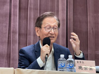 迎戰蘋果平價筆電　華碩施崇棠：不會輕易讓出市場