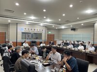 核安會召開綜審聯席會　推進核三再運轉審查