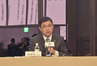 張國煒：如果航空公司好賺　黃仁勳也可以來開