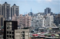 央行：去年第4季房貸負擔率緩降　但民眾負擔仍重