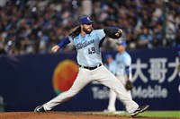 威戈神快進入牛棚階段　愛力戈近況佳是否異動再觀察