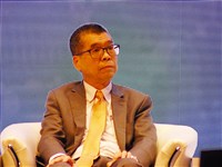 蔡明介：漲價成產業鏈新常態　聯發科會考慮調整價格