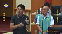 屏議員關切消防員自費吹冷氣　消防局允檢討