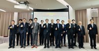 打詐綱領2.0施行成效　查獲5055詐團、追贓33億元
