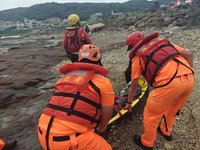 新北貢寮潛水教練疑體力不支溺斃　檢警相驗釐清死因