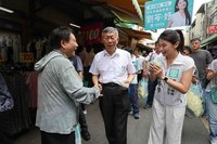 涉婚外情？柯文哲：年代久遠不復記憶