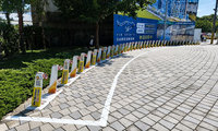 竹縣竹北6月增24個YouBike租賃站　全縣達204站
