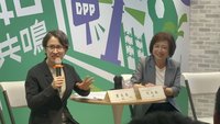 蕭副總統：做有自信台灣人是未來面對世界態度