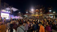 從反五輕到台積電設廠　後勁辦晚會追憶環境運動