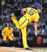 鄭浩均飆9K化解自己製造的危機　兄弟止敗奪MVP