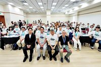 黃國昌：台灣民眾黨不會支持黨產條例修法再推動