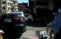 新北警逮泰女涉性交易　查護照才發現是男人